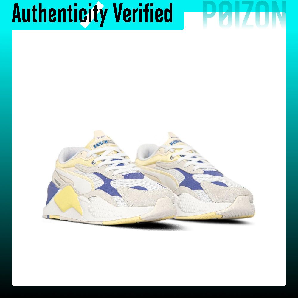 PUMA RS-X Casual Shoes Women's - Puma Shoes Rs-X ulasan dan harga