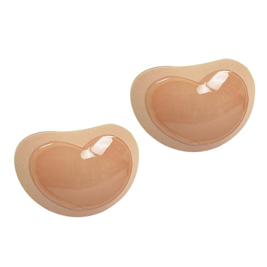 Reusable Silicone Breast Enhan - Push Up Bra Silicone ulasan dan harga