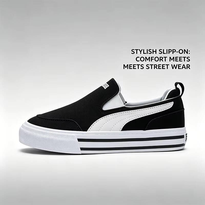 PUMA Men Women Low Top Skate S - Puma Shoes Rs-X ulasan dan harga