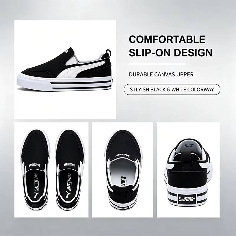 PUMA Men Women Low Top Skate S - Puma Shoes Rs-X ulasan dan harga