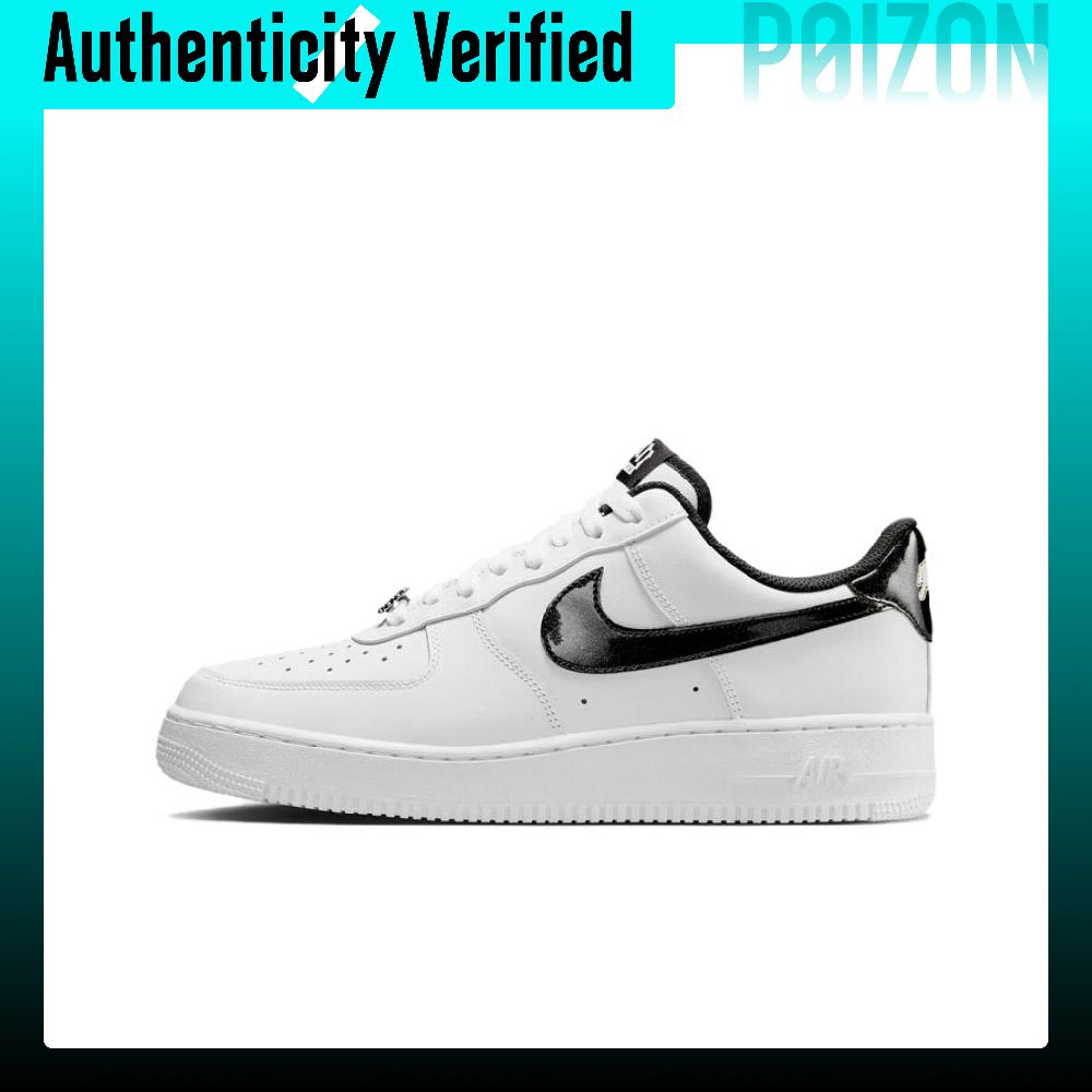 Nike Air Force 1 Leather Cushi - Nike Shoes Air Force 1 ulasan dan harga
